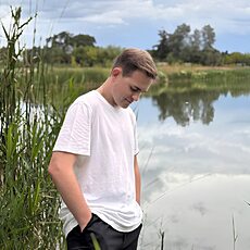 Фотография мужчины Pavel, 25 лет из г. Пенза