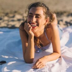 Фотография девушки Лина, 25 лет из г. Гродно