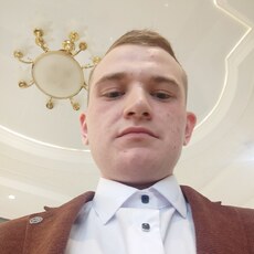 Фотография мужчины Николай, 24 года из г. Нижний Новгород