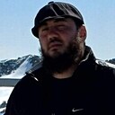 Радмир, 33 года