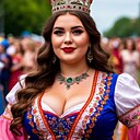 Королева, 37 лет