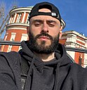 Ggg, 32 года