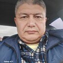 Искандар, 52 года