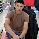 Насим, 25 лет