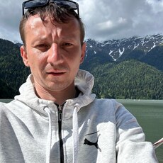 Фотография мужчины Вячеслав, 30 лет из г. Сочи