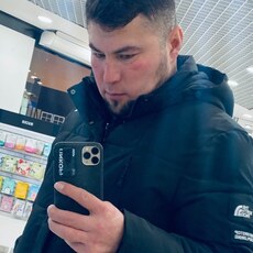 Фотография мужчины Жоха, 38 лет из г. Калининград