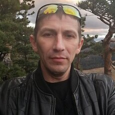 Фотография мужчины Влад, 42 года из г. Майкоп