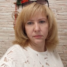 Фотография девушки Олеся, 46 лет из г. Подольск