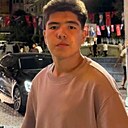 Диас, 18 лет