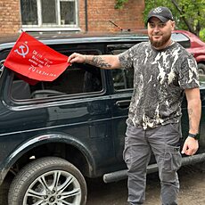 Фотография мужчины Рома, 34 года из г. Горячий Ключ