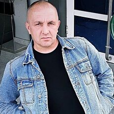 Фотография мужчины Юрий, 52 года из г. Москва