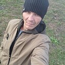 Костик, 40 лет