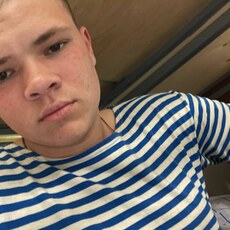 Фотография мужчины Александр, 21 год из г. Ростов-на-Дону