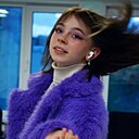 Лизка, 19 лет