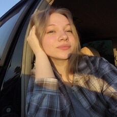 Фотография девушки Юлия, 20 лет из г. Киров