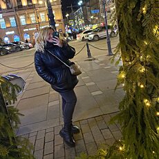Фотография девушки Ольга, 30 лет из г. Санкт-Петербург