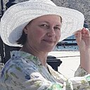 Мадемуазель, 36 лет