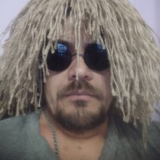 Фотография мужчины Владимир, 40 лет из г. Чита