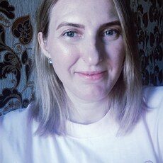 Фотография девушки Анжела, 36 лет из г. Гродно