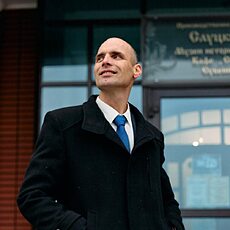 Фотография мужчины Анатолий В, 39 лет из г. Житковичи