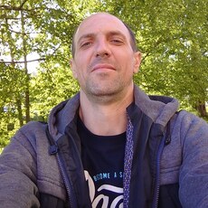 Фотография мужчины Андрей, 43 года из г. Витебск