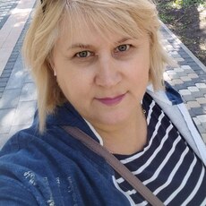 Фотография девушки Просто Я, 53 года из г. Костанай