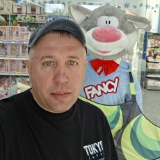 Фотография мужчины Кирилл, 38 лет из г. Минск