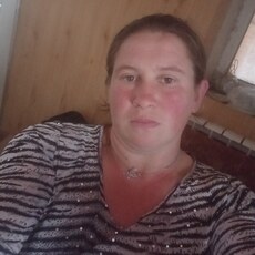 Фотография девушки Катя, 30 лет из г. Верховье