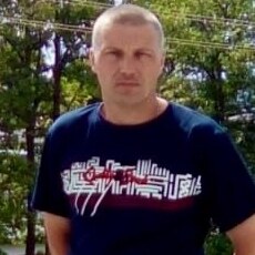 Фотография мужчины Андрей, 44 года из г. Приморско-Ахтарск