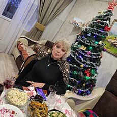 Фотография девушки Ирина, 64 года из г. Темиртау