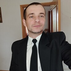 Фотография мужчины Олександр, 33 года из г. Барановка