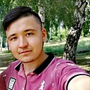 Альфред, 30 лет