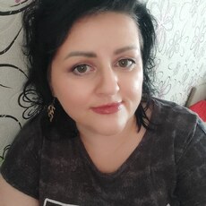 Фотография девушки Марина, 42 года из г. Клецк