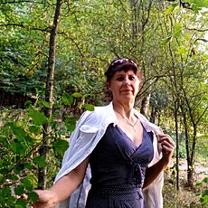 Фотография девушки Яна, 62 года из г. Ивацевичи