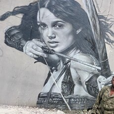 Фотография мужчины Бродяга, 39 лет из г. Владикавказ