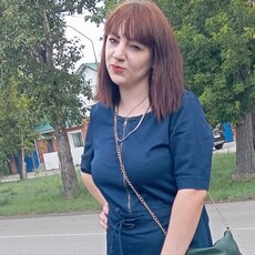 Фотография девушки Ленуся Сергеевна, 31 год из г. Славгород