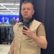 Фотография мужчины Виктор, 35 лет из г. Мытищи