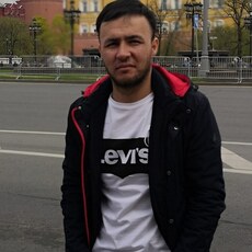 Фотография мужчины Костя, 39 лет из г. Южно-Сахалинск