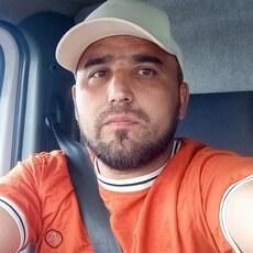 Фотография мужчины Джовид, 41 год из г. Юргамыш