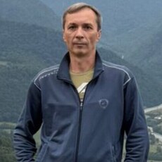 Фотография мужчины Андрей, 52 года из г. Ставрополь