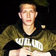 Фотография мужчины Александр, 24 года из г. Петровск-Забайкальский