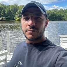 Фотография мужчины Армен, 39 лет из г. Ногинск