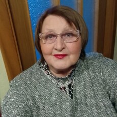 Фотография девушки Валентина, 65 лет из г. Череповец