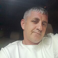 Фотография мужчины Вартан, 42 года из г. Юрга