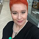 Марина, 58 лет