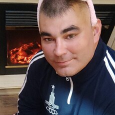 Фотография мужчины Митя, 39 лет из г. Сергиев Посад