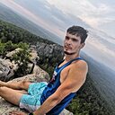 Саша, 28 лет