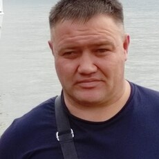 Фотография мужчины Дай, 38 лет из г. Норильск