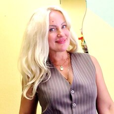 Фотография девушки Марина, 45 лет из г. Нижний Новгород