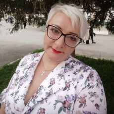 Фотография девушки Елена, 46 лет из г. Обь